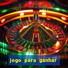 jogo para ganhar dinheiro via pix